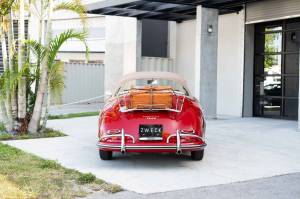 Cars For Sale - 1959 Porsche 356 - Image 10