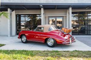 Cars For Sale - 1959 Porsche 356 - Image 12