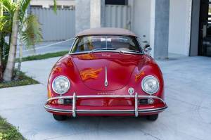 Cars For Sale - 1959 Porsche 356 - Image 14