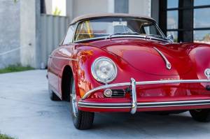 Cars For Sale - 1959 Porsche 356 - Image 15