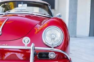 Cars For Sale - 1959 Porsche 356 - Image 17