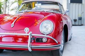 Cars For Sale - 1959 Porsche 356 - Image 16
