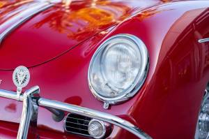 Cars For Sale - 1959 Porsche 356 - Image 19
