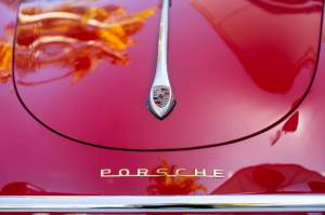 Cars For Sale - 1959 Porsche 356 - Image 22
