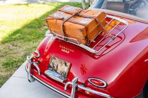 Cars For Sale - 1959 Porsche 356 - Image 30
