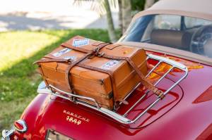 Cars For Sale - 1959 Porsche 356 - Image 31