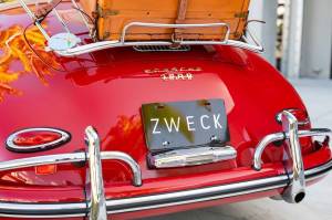 Cars For Sale - 1959 Porsche 356 - Image 34