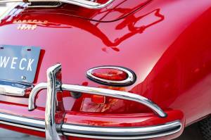 Cars For Sale - 1959 Porsche 356 - Image 35