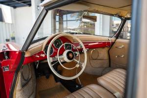 Cars For Sale - 1959 Porsche 356 - Image 45