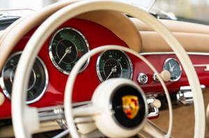 Cars For Sale - 1959 Porsche 356 - Image 47