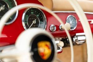 Cars For Sale - 1959 Porsche 356 - Image 48