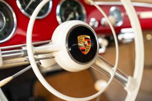 Cars For Sale - 1959 Porsche 356 - Image 49