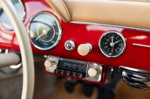 Cars For Sale - 1959 Porsche 356 - Image 58