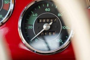 Cars For Sale - 1959 Porsche 356 - Image 57