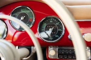 Cars For Sale - 1959 Porsche 356 - Image 56
