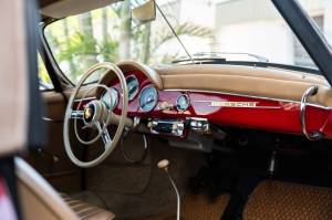 Cars For Sale - 1959 Porsche 356 - Image 70