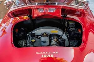 Cars For Sale - 1959 Porsche 356 - Image 74