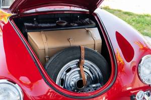 Cars For Sale - 1959 Porsche 356 - Image 78