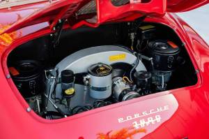 Cars For Sale - 1959 Porsche 356 - Image 76