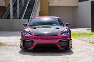 Cars For Sale - 2024 Porsche 718 Cayman GT4 RS 2dr Coupe - Image 6