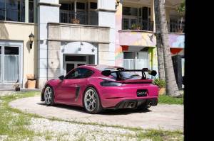 Cars For Sale - 2024 Porsche 718 Cayman GT4 RS 2dr Coupe - Image 8