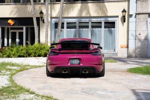 Cars For Sale - 2024 Porsche 718 Cayman GT4 RS 2dr Coupe - Image 10