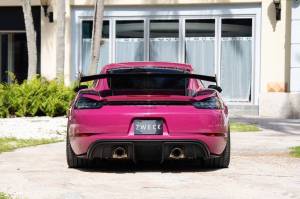 Cars For Sale - 2024 Porsche 718 Cayman GT4 RS 2dr Coupe - Image 11