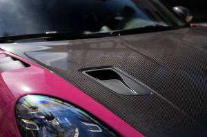 Cars For Sale - 2024 Porsche 718 Cayman GT4 RS 2dr Coupe - Image 14