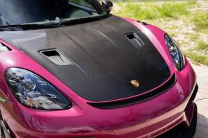Cars For Sale - 2024 Porsche 718 Cayman GT4 RS 2dr Coupe - Image 12
