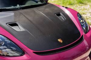 Cars For Sale - 2024 Porsche 718 Cayman GT4 RS 2dr Coupe - Image 13
