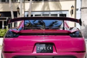 Cars For Sale - 2024 Porsche 718 Cayman GT4 RS 2dr Coupe - Image 20