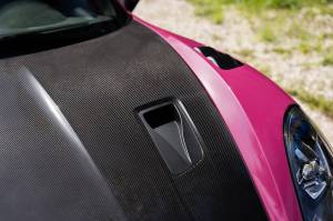 Cars For Sale - 2024 Porsche 718 Cayman GT4 RS 2dr Coupe - Image 15