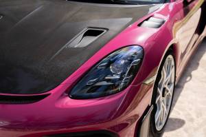 Cars For Sale - 2024 Porsche 718 Cayman GT4 RS 2dr Coupe - Image 18