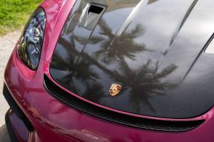 Cars For Sale - 2024 Porsche 718 Cayman GT4 RS 2dr Coupe - Image 16