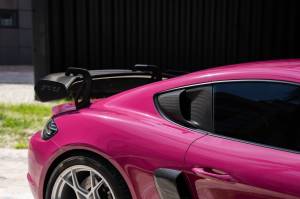 Cars For Sale - 2024 Porsche 718 Cayman GT4 RS 2dr Coupe - Image 21