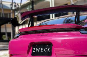 Cars For Sale - 2024 Porsche 718 Cayman GT4 RS 2dr Coupe - Image 23