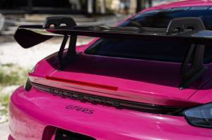 Cars For Sale - 2024 Porsche 718 Cayman GT4 RS 2dr Coupe - Image 25