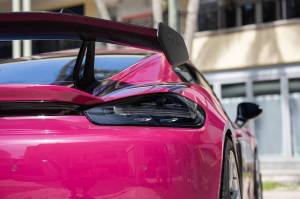 Cars For Sale - 2024 Porsche 718 Cayman GT4 RS 2dr Coupe - Image 24