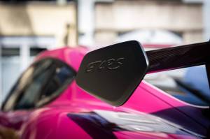 Cars For Sale - 2024 Porsche 718 Cayman GT4 RS 2dr Coupe - Image 27