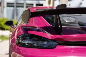 Cars For Sale - 2024 Porsche 718 Cayman GT4 RS 2dr Coupe - Image 26