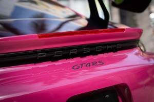 Cars For Sale - 2024 Porsche 718 Cayman GT4 RS 2dr Coupe - Image 28