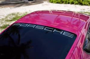 Cars For Sale - 2024 Porsche 718 Cayman GT4 RS 2dr Coupe - Image 31