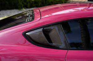 Cars For Sale - 2024 Porsche 718 Cayman GT4 RS 2dr Coupe - Image 33