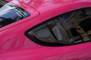 Cars For Sale - 2024 Porsche 718 Cayman GT4 RS 2dr Coupe - Image 32