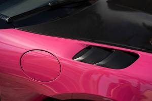 Cars For Sale - 2024 Porsche 718 Cayman GT4 RS 2dr Coupe - Image 34