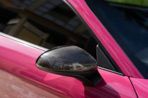 Cars For Sale - 2024 Porsche 718 Cayman GT4 RS 2dr Coupe - Image 35