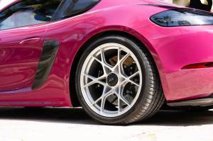 Cars For Sale - 2024 Porsche 718 Cayman GT4 RS 2dr Coupe - Image 37