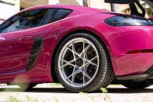 Cars For Sale - 2024 Porsche 718 Cayman GT4 RS 2dr Coupe - Image 38