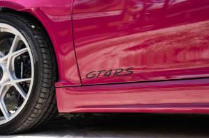 Cars For Sale - 2024 Porsche 718 Cayman GT4 RS 2dr Coupe - Image 40