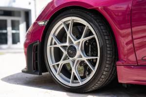 Cars For Sale - 2024 Porsche 718 Cayman GT4 RS 2dr Coupe - Image 41